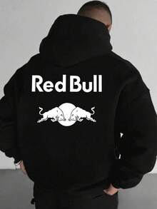 2025hoodie Essentials Hoodie,Black White Racing Unisex 2 Sides Hoodie With Crewneck Sweatshirt And-Shirt - Best For Racing Lovers - Starboy Bull Unisex Men Women Sweaters Cotton Shortsleeve Soft Tops Fabric,Mens Gifts,Black Hoodie,Comfortable Men's Patterned Sweater, High-Quality Heavyweight Men's Winter Clothing, Black Hoodie, White Hoodie, Men's Clothes, Comfortable All Year Round, Suitable For Outdoor Activities And Daily Wear, Hoodies, Seasonal Clothing, Durable Materials, Comfortable Fabrics, Men Clothes - 黑色 - 查看 2