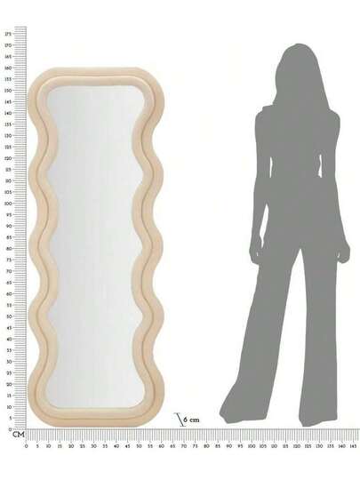 Dmora Bathroom Mirrors view 3