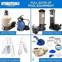 HydroTools by Weighted Half Moon Pool Vacuum - inicial - Ver 7
