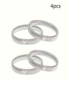 1 件男女通用熨斗衬衫袖吊袜带，防滑金属袖扣，耐用免洗臂章，适合男女，派对，节日用品