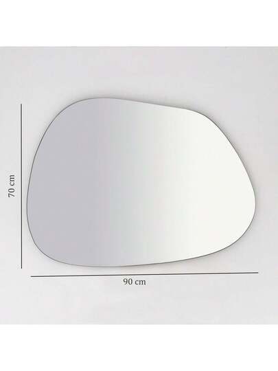 Dmora Bathroom Mirrors view 3