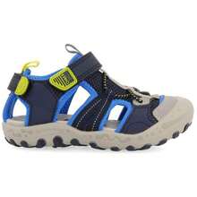 Gioseppo Sandals 48658686083411 For Men And Women In Color Blue - Blue - View 1