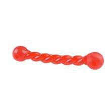 Dog Chew Toys - Chew Ball And Dental Stick - For Labrador, Golden Retriever, Corgi - Training And Teeth Cleaning - Multicolor - View 6