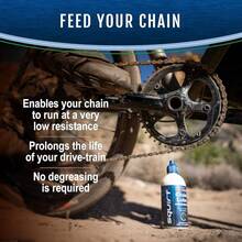 Bicycle Cleaning Tools