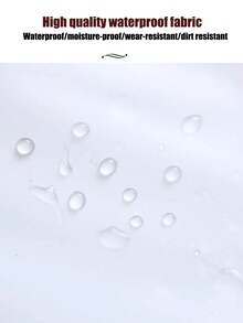 1 pezzo/5 pezzi/10 pezzi Borsa da viaggio con coulisse trasparente e creativa, nuova moda, custodia protettiva per ombrello pieghevole e portatile, semplice, impermeabile e durevole, borsa impermeabile per ombrello bagnato in auto, borsa multifunzionale per il trasporto, adatta per viaggi, vacanze, attività all'aperto, escursioni, campeggio, spiaggia, shopping, ritorno a scuola, articoli essenziali, ideale per San Valentino, Festa della Mamma, regali di Natale, souvenir