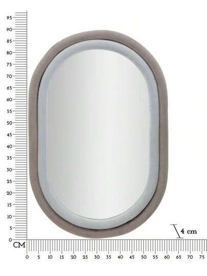 Dmora Bathroom Mirrors view 3