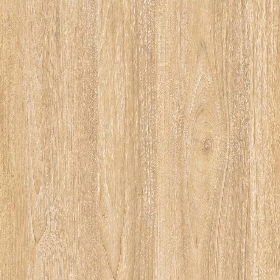 Arthome Papel de Contacto Madera Marrón 40x300CM,Vinilo de PVC Impermeable Antifouling,Papel Pintado de Vinilo Vintage Decorativo para Cubierta Renovación de Mueble, Encimera, Cocina,Estante - Roble Ondulado - Ver 1