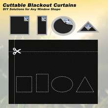 Window Insulation Kits - 91*183 cM - View 10