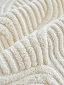 1 pieza Funda de cojín de sofá de felpa gruesa y suave de estilo minimalista, protector de sofá a prueba de mascotas, antideslizante y antipolvo, funda decorativa de sofá, fácil de limpiar, se ajusta a sofás de 1 a 4 plazas, sofás en forma de L, adecuado para sala de estar, dormitorio, estudio, oficina, fiesta, club, exterior