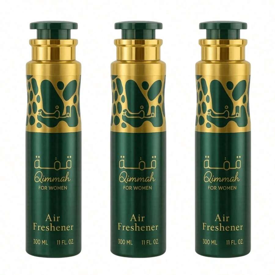 Lattafa - Qimmah 300ml Air Freshener - Qimmah - View 1