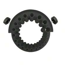 Upgrade 118 Degree Angle Grinder Drill Bit Sharpener Power Drill Bit Grinding Tool For 2 To 13mm Drill Bits - Multicolor - View 16