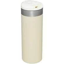 AeroLight Transit 470ml Tumbler (Cream) - 米色 - 查看 2