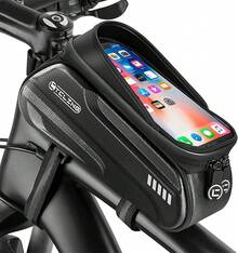Bike Bags - 6.7 بوصة - مشاهدة 11