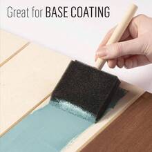 Foam Brushes, 44269 3 Pack - inicial - Ver 5