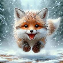 Juego de pintura de diamantes DIY con múltiples patrones de animales de dibujos animados y hermosos paisajes, pintura de diamantes completa, que ofrece una creatividad de regalo única para amigos y familiares, que consta de 1 patrón de 30x40cm y 24 patrones de 20x20cm