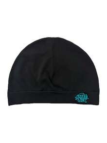 Cappellini beanie ricamati, berretto a cuffia, streetwear, per escursionismo, sport all'aperto, viaggio, hip hop, rap, casual, adatto a tutte le stagioni, unisex, leggero, morbido, a maglia, traspirante, caldo, confortevole, versatile, stile di strada alla moda, accessorio di per uomo e donna