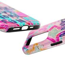 Mclaiwoodshop Blondes Have More Fun Phone Case Phone Cover Hard Cases Magnetic Phone Case  Phone Grip,Phone Cover For IPhone 16 15 14 13 12 - 白色 - 查看 4
