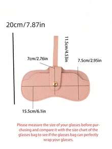 1 pachet elegant, husă organizatoare pentru ochelari de soare, suport pliabil pentru ochelari de vedere pentru depozitare ușoară în călătorii, perfect pentru bărbați și femei, ideal pentru aventuri de vară, activități în aer liber și utilizare zilnică, păstrează-ți ochelarii de soare fără zgârieturi, design ușor și portabil, cadou perfect atât pentru pasionații de modă, cât și pentru călători, îmbunătățește-ți colecția de accesorii cu această soluție de depozitare indispensabilă.