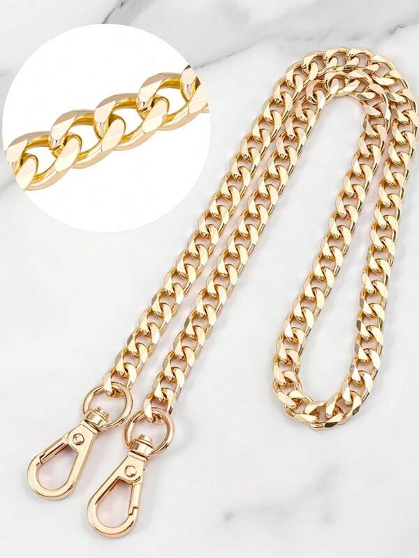 Durable Replacement Shoulder Strap, Multi-Functional Detachable Strap Suitable For Handbags, Crossbody Bags, Underarm Bags, Easy To Use