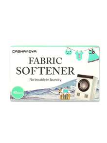 Hojas suavizantes de tela Downy - Aroma fresco - 40 unidades - Suaviza, refresca y protege tu ropa. El aroma fresco ofrece un aroma fresco y refrescante, como una brisa limpia y refrescante, que mantendrá tu ropa con un olor increíble. Combate eficazmente la electricidad estática, haciendo que tu ropa sea talla grande fácil de manejar y evitando esos molestos choques estáticos.
