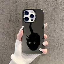Una funda para teléfono impresa con un diseño adecuado para varios modelos de , incluyendo los más recientes, con un patrón de degradado de moda y función de protección láser, compatible con teléfonos  G y fundas para teléfonos Max. - Colores mixtos - Ver 4