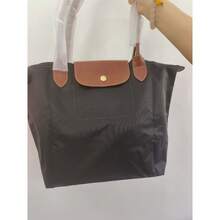 Women Tote Bags - 300 Classic Gun Gray - View 2