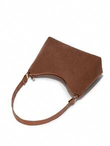 2026 Jesień/Zima Nowa europejska i amerykańska, najlepiej sprzedająca się damska torba na ramię, wielofunkcyjna torebka