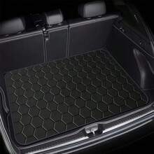 1 件加厚耐用防水防污耐磨汽车后备箱垫 - 均碼 - 查看 6