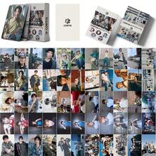 C/ORTIS 照片卡套装 - M/Ar/Tin、James Zhao Yufan、Juhoon Kim Juhun | 出道曲《Go》出自专辑《COLOR OUTSIDE THE LINES》| 韩流偶像卡，适合粉丝收藏、礼物、专辑装饰、圣诞礼物，韩流粉丝必备 - 彩色 - 查看 2