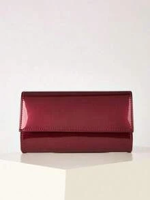 Women's Fashionable And Elegant Clutch Bag For Commuting