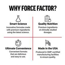 Miriyalyad Hair Growth Accelerator Soft Chews, Hair Growth Vitamins For Women And Men With Clinically Studied Biotin, Promotes Thicker, Fuller, Stronger Hair, Mixed Berry - 1PCS - 查看 6