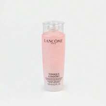 Lancôme Lancome Soothing Hydrating Toner - 125ml Mini Size, Deeply Hydrating, Designed For Dry & Sensitive Skin, Alcohol-Free & Fragrance-Free Formula, Infused With Soothing Glycerin And Honey Extract, Travel Size, Convenient To Carry, Improves Skin's Hydration Barrier, Gentle Daily Moisturizing Skincare - Pink - View 9