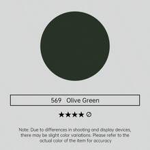 Marie's Oil Paint 170ml/5.95oz Large Tube Artist-Grade, Premium Oil Colors, Excellent Tinting Strength, Creamy Texture And Consistency, Professional Art Supplies For Canvas Painting, Egg, Graffiti, Fabric, Stone, Leather, Wood, Ceramic, Ideal For Artists, Adults - 170ml/5.95oz - View 37