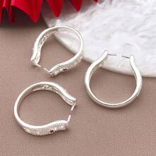 1/3/5 piezas Anillos en blanco chapados en oro de 18K con base ajustable y circonita para hacer joyas y manualidades DIY