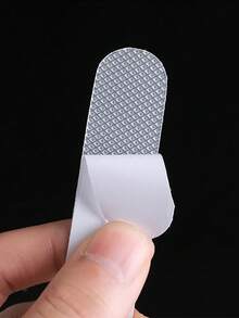 5/10/15/20/30/50/80 件透明防滑条贴纸，适用于浴室地板和淋浴区 - 浴缸地板防滑胶带安全 - 易于粘贴和移除 - 防止滑倒，浴室装饰，浴室配件