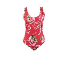 Oh Yeah Lover Women Sexy Lingerie Sets - Hot Pink - View 10