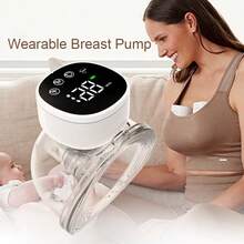 Tiralatte elettrico automatico completamente integrato, a doppia estrazione, senza mani