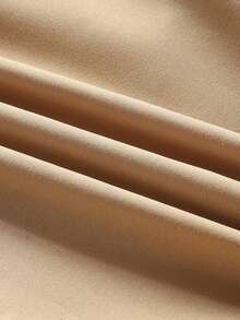 4-Pack Men's Summer Cargo Shorts - Non-Elastic, Casual Style With Pockets, Loose Fit Suitable For Outdoor Sports, Street Parties And Travel, Men's Cargo Shorts Simple And Fashionable Versatile Sports Pants - Khaki + Gray + Blue + Black - View 9