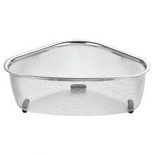 Colander & Salad Spinner