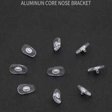 Reparatur- und Ersatzwerkzeuge für Brillen für Erwachsene, ältere Menschen, Brillenbügel, Brillengestelle, Ersatz für Brillenbügel, geeignet für äußere Zähne Brillenbügel, ohne Brillengestelle ersetzen zu müssen, Sonnenbrillen, Blaulichtfilter-Brillen, Lesebrillen, Kurzsichtigkeitsbrillen, Party-Dekorationsbrillen, Brillenbügel