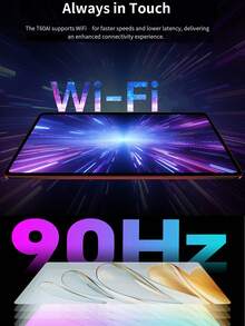 Teclast T60Ai Android 15 Tablet 12inch IPS, 2000*1200Resolution,Allwinner A733 Octa-Core ,16GB(6GB+10Gvirtual) RAM,128GB ROM,8000mAh Battery,Back13MP+Front 5MP Camera,2in 1 Tablet PC, Pink Tablet Case,With Keyboard &Wireless Mouse,Mouse Pad Accessory Bundle