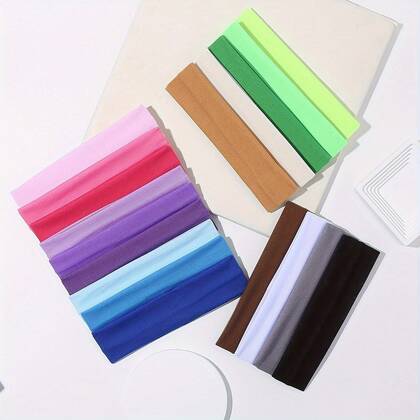 18 /1pc Non-Slip Headbands - Women's Fashion Sports Headband, Soft Fabric Elastic Headband, Suitable For Sports, Yoga, And Running Women Hair Accessories.