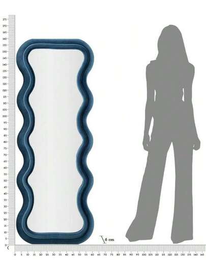 Dmora Bathroom Mirrors view 3