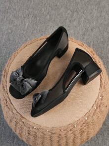 Black Hollow (two-color Bow)