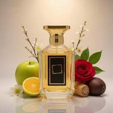 KHAMRAH EAU DE PARFUM 100ML