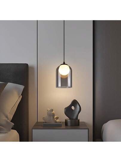 LED Lamp Modern d688 view 9