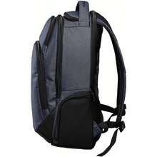 Laptop Backpack (Carbon) - Coffee Brown - View 4