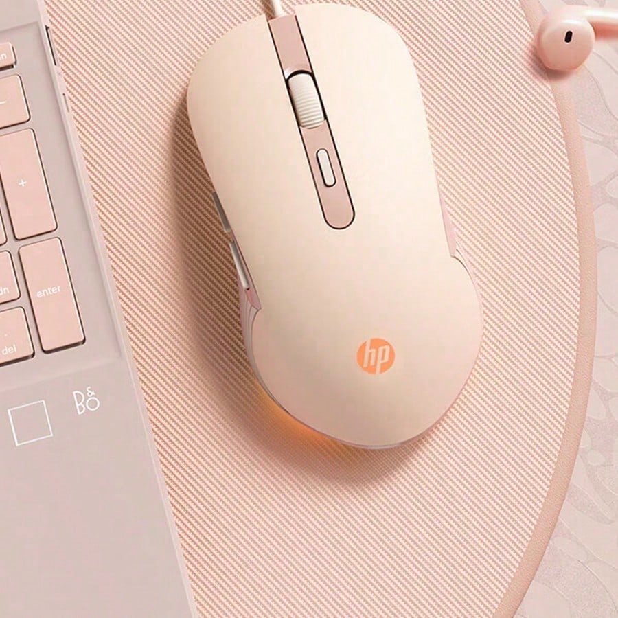 Pink Mute