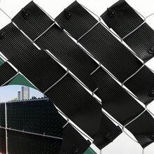 Balcony Privacy & Protective Screens