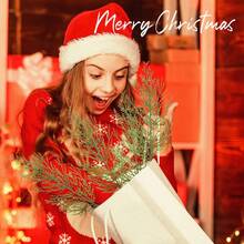 10/20 piezas Ramas de pino artificial - Decoración navideña de plástico realista, adecuada para manualidades DIY, decoración del hogar y el jardín, ramas de cedro falso verde para decoración navideña interior y exterior, decoraciones navideñas | Decoración con tema de invierno | Textura realista